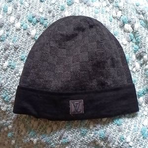 Louis Vuitton cap